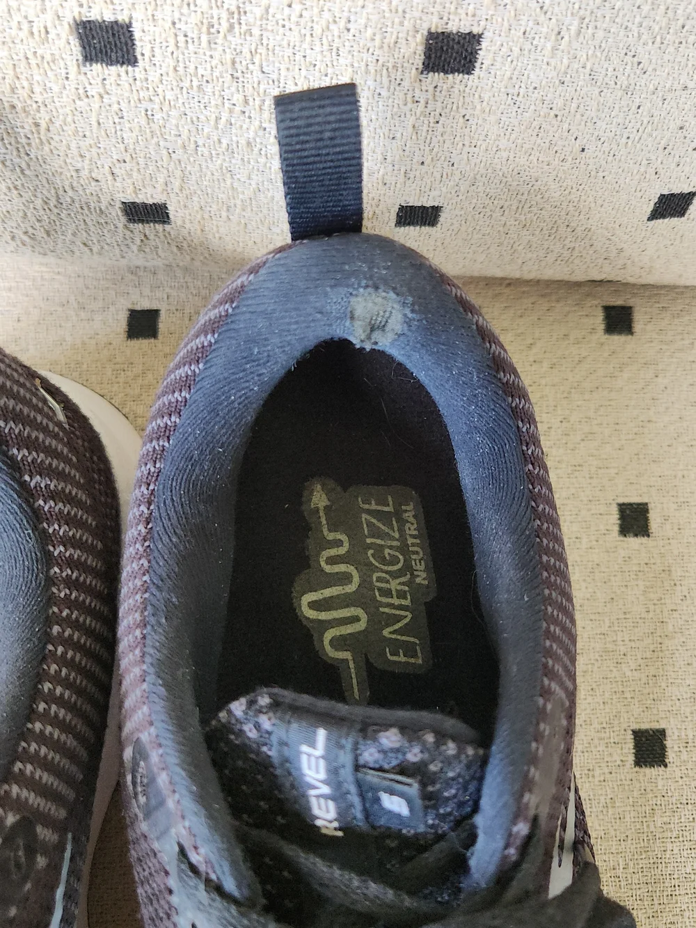 Brooks running shoes